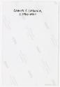 Gift of Theresa M. Battaglio, granddaughter of Charles F. Catania, 2020.24.6, Connecticut Histo…