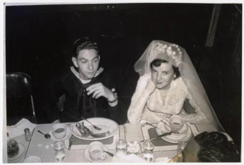 Gift of Theresa M. Battaglio, granddaughter of Charles F. Catania, 2020.24.10, Connecticut Hist…
