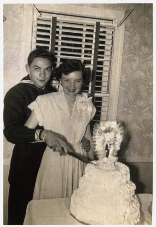 Gift of Theresa M. Battaglio, granddaughter of Charles F. Catania, 2020.24.11, Connecticut Hist…