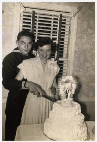 Gift of Theresa M. Battaglio, granddaughter of Charles F. Catania, 2020.24.11, Connecticut Hist…