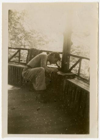 Gift of Nancy L. D'Annolfo Dellagrotta, 2020.20.1, Connecticut Historical Society, Copyright Un…