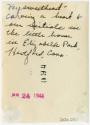 Gift of Nancy L. D'Annolfo Dellagrotta, 2020.20.1, Connecticut Historical Society, Copyright Un…