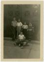 Gift of Nancy L. D'Annolfo Dellagrotta, 2020.20.6, Connecticut Historical Society, Copyright Un…
