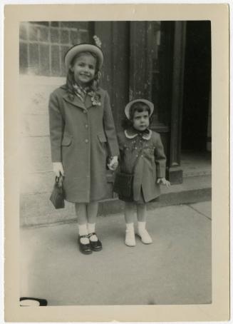 Gift of Nancy L. D'Annolfo Dellagrotta, 2020.20.7, Connecticut Historical Society, Copyright Un…