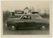 Gift of Nancy L. D'Annolfo Dellagrotta, 2020.20.8, Connecticut Historical Society, Copyright Un…