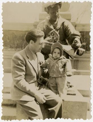 Gift of Nancy L. D'Annolfo Dellagrotta, 2020.20.9, Connecticut Historical Society, Copyright Un…