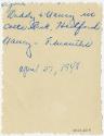 Gift of Nancy L. D'Annolfo Dellagrotta, 2020.20.9, Connecticut Historical Society, Copyright Un…
