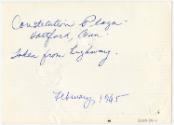 Gift of Nancy L. D'Annolfo Dellagrotta, 2020.20.11, Connecticut Historical Society, Copyright U…