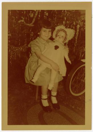 Gift of Nancy L. D'Annolfo Dellagrotta, 2020.20.14a, Connecticut Historical Society, Copyright …