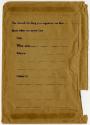 Gift of Nancy L. D'Annolfo Dellagrotta, 2020.20.14b, Connecticut Historical Society, Copyright …