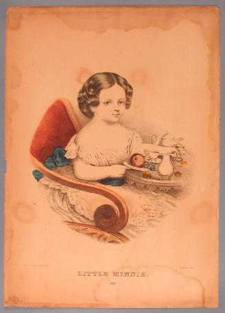 Little Minnie.