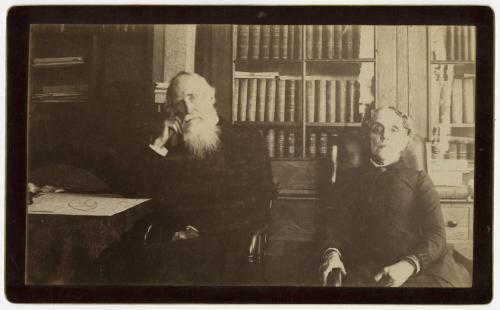 The Newman S. Hungerford Museum Fund, 2004.52.448, Connecticut Historical Society, Copyright Un…