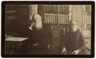 The Newman S. Hungerford Museum Fund, 2004.52.448, Connecticut Historical Society, Copyright Un…