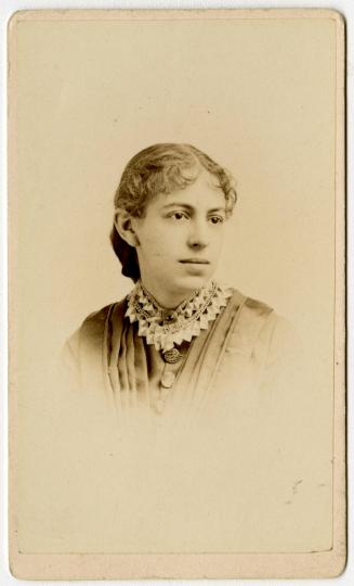 The Newman S. Hungerford Museum Fund, 2004.52.453a, Connecticut Historical Society, Copyright U…