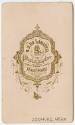 The Newman S. Hungerford Museum Fund, 2004.52.453a, Connecticut Historical Society, Copyright U…