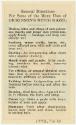 Museum purchase, 1998.74.6, Connecticut Historical Society, Copyright Undetermined