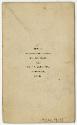 Gift of Emily F. Merwin, 1924.9.11, Connecticut Historical Society, Copyright Undetermined