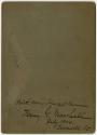 Gift of Emily F. Merwin, 1924.9.13, Connecticut Historical Society, No Known Copyright