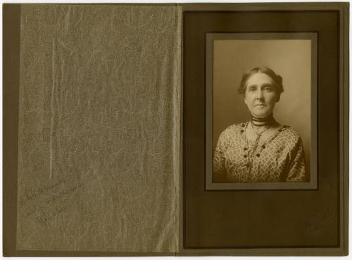 Gift of Emily F. Merwin, 1924.9.14, Connecticut Historical Society, Copyright Undetermined
