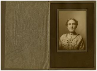 Gift of Emily F. Merwin, 1924.9.14, Connecticut Historical Society, Copyright Undetermined