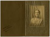 Gift of Emily F. Merwin, 1924.9.14, Connecticut Historical Society, Copyright Undetermined
