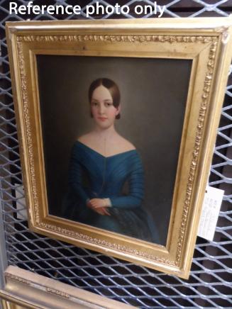 Deposit and gift of Kate L. Hayden, 1932.2.2, Connecticut Museum of Culture and History, No kno…