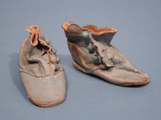 Infant's Boots
