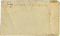 Gift of Joy Parise, 2003.249.6, Connecticut Historical Society, Copyright Undetermined