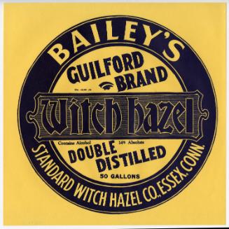Museum purchase, 1998.74.27, Connecticut Historical Society, Copyright Undetermined