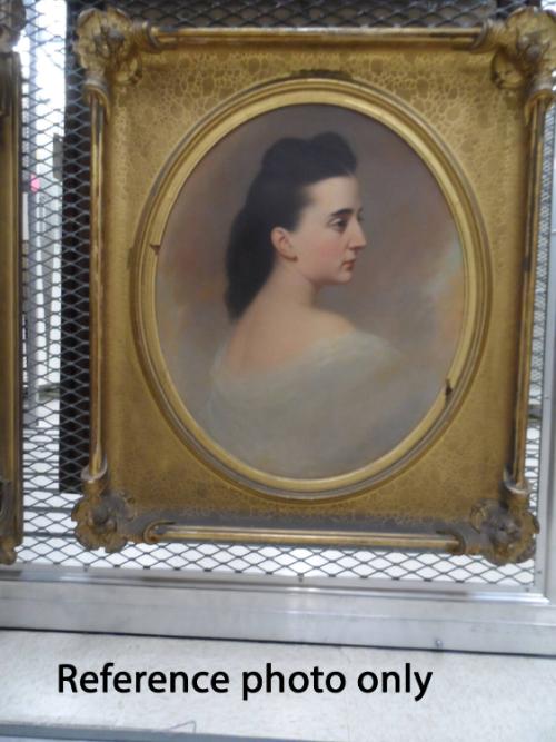 Gift of Alice Welles, 1933.1.3, Connecticut Museum of Culture and History, No known copyright