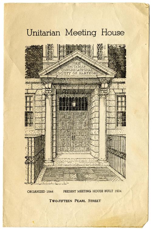 Gift of Lynn Ferrari, 2017.86.112, Connecticut Historical Society, Copyright Undetermined
