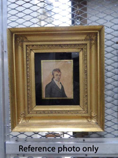Gift of Harriet Gilman, 1900.8.57, Connecticut Museum of Culture and History, No known copyrigh…