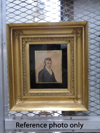 Gift of Harriet Gilman, 1900.8.57, Connecticut Museum of Culture and History, No known copyrigh…