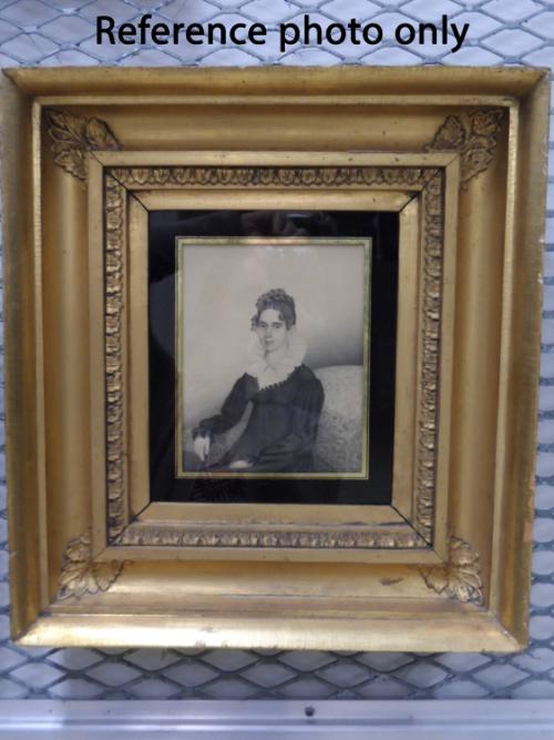 Gift of Harriet Gilman, 1900.8.58, Connecticut Museum of Culture and History, No known copyrigh…