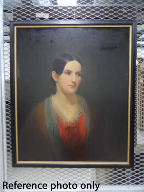 Deposit and gift of Harriet Gilman,1901.3.0, Connecticut Museum of Culture and History, No know…