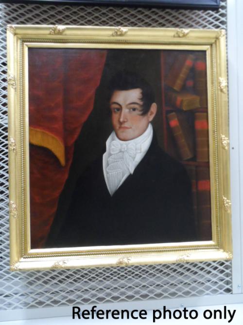 Gift of Sarah Bolles Watson (Mrs. Reed Watson), 1908.3.0, Connecticut Museum of Culture and His…