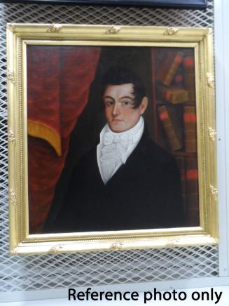 Gift of Sarah Bolles Watson (Mrs. Reed Watson), 1908.3.0, Connecticut Museum of Culture and His…
