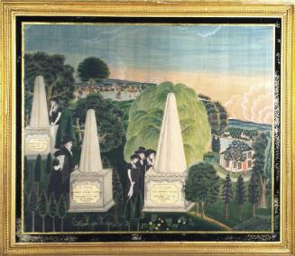 Gift of Sarah Norton Pardee, 1908.6.0, Connecticut Museum of Culture and History, No known copy…