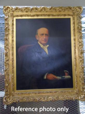 Gift of the heirs of Dr. Thomas Ruggles Pynchon, 1911.1.1, Connecticut Museum of Culture and Hi…
