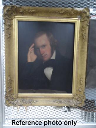 Gift of Frederick Spencer Clark, 1918.1.0, Connecticut Museum of Culture and History, No known …