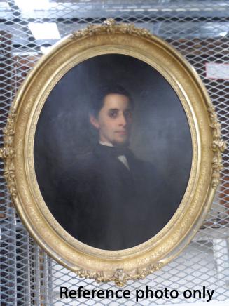 Gift of Charles Greene Strong on behalf of Bessie Campbell Rathbun Strong, 1921.2.0, Connecticu…
