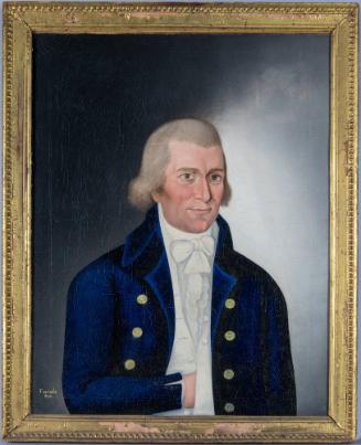 Gift of Mary E. Lee White, 1924.2.0, Connecticut Museum of Culture and History, No known copyri…