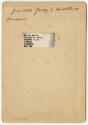 Gift of Katie Sellek, 2016.97.35, Connecticut Historical Society, No Known Copyright