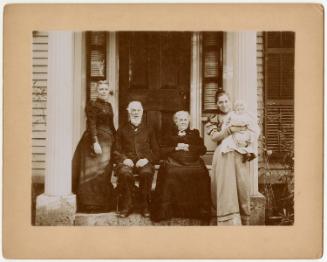 Connecticut Historical Society collection, 2019.1.1, Connecticut Historical Society, No Known C…