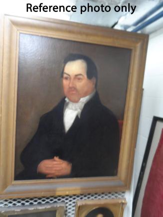 Gift of Grace Clarkson, 1935.2.4, Connecticut Museum of Culture and History, No known copyright