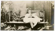 Gift of Martha Dewing, 2015.173.129, Connecticut Historical Society, Copyright Undetermined