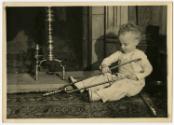 Gift of Martha Dewing, 2015.173.132, Connecticut Historical Society, Copyright Undetermined