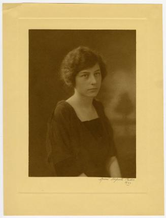 Gift of Martha Dewing, 2015.173.137a, Connecticut Historical Society, Copyright Undetermined