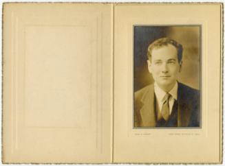 Gift of Martha Dewing, 2015.173.150a-b, Connecticut Historical Society, Copyright Undetermined