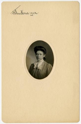 Gift of Martha Dewing, 2015.173.161, Connecticut Historical Society, Copyright Undetermined